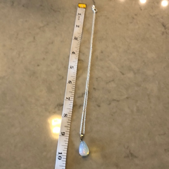 NWT boldfunfearless necklace “pure light” - Picture 5 of 5